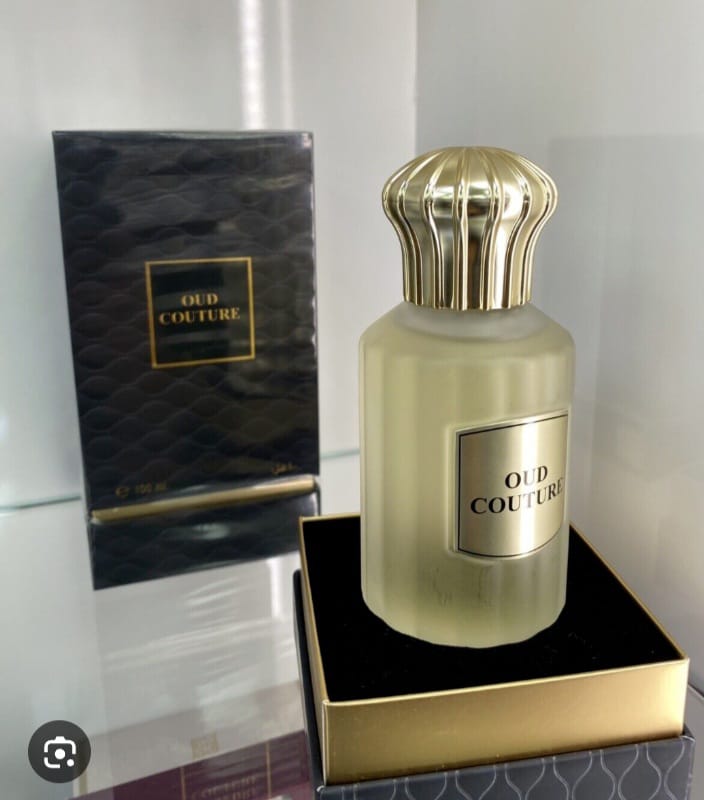 OUD COUTURE
